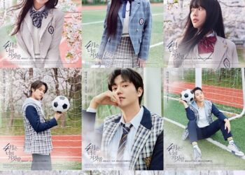 뮤지컬 ‘4월은 너의 거짓말’, 캐스팅 공개! 이홍기·윤소호·김희재부터 이봄소리·케이·정지소까지…청춘 감성 전한다