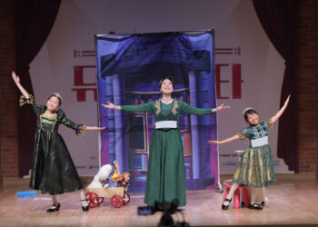 ‘제10회 DIMF 뮤지컬스타’ 글로벌 오디션 개최, 세계로 뻗어 나갈 차세대 스타 탄생 예고