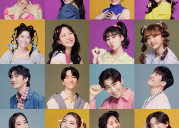 안소현, 임은수 출연, 본격 뮤지컬 아이스쇼로 돌아온’G-SHOW:THE LUNA’! 8월, 잠실학생체육관 개막!