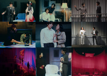 연극 ‘엠. 버터플라이’, 2017년 브로드웨이 개작 버전 국내 첫 상연 성료