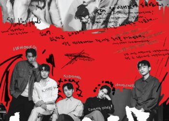 강기둥 프로듀서로 변신! ‘두둥프로젝트’. 첫 작품은 연극 ‘My Dear Anger’