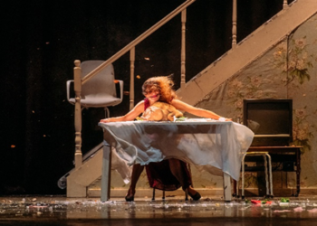 연극 ‘DIMANCHE(디망쉬)’ 오리지널 프로덕션 초청공연, 7월 우란문화재단 아시아 초연 개막