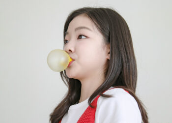 [인터뷰] 꽃을 전하는 아이에서 마음을 전하는 피겨스케이팅 국가대표로, 피겨 권민솔