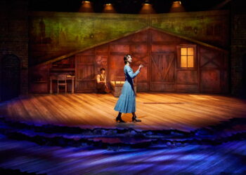 뮤지컬 ‘버지니아 울프’, 새롭게 조명한 20세기 최고 작가의 삶 ‘허구와 실존 인물’ 재해석의 힘