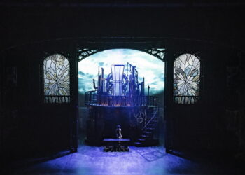 흥행 대작 뮤지컬 ‘프랑켄슈타인’, 오늘(5일) 개막 … 새롭게 쓰는 위대한 생명창조의 역사