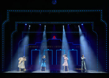 뮤지컬 ‘메노포즈’ 오늘 개막, 유쾌한 웃음과 공감으로 완경기를 그리다