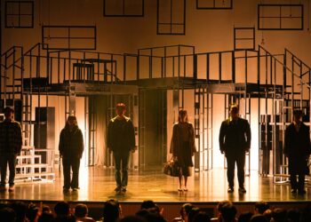 제18회 DIMF 대학생뮤지컬페스티벌, 본선 진출 대학 9개교 확정