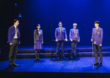 뮤지컬 ‘타오르는 어둠 속에서’, 스페인 언론에서 재조명