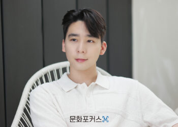 [인터뷰] ‘피겨스케이팅’을 정말 사랑했던 스케이터, 전 피겨스케이팅 국가대표 ‘이준형’