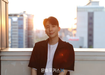 [인터뷰] ‘피겨스케이팅’을 정말 사랑했던 스케이터, 전 피겨스케이팅 국가대표 ‘이준형’