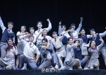 [현장스케치] 윤소호, 나의 피아노 소리가 들리지 않는다면