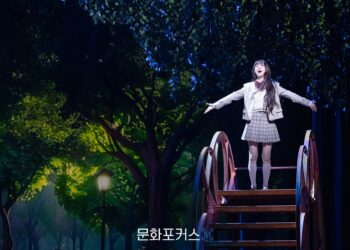 [현장스케치] 윤소호, 나의 피아노 소리가 들리지 않는다면