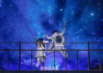 [현장스케치] 윤소호, 나의 피아노 소리가 들리지 않는다면