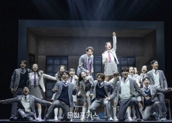 [현장스케치] 윤소호, 나의 피아노 소리가 들리지 않는다면