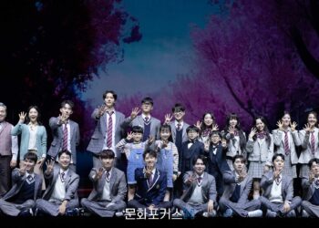 [현장스케치] 윤소호, 나의 피아노 소리가 들리지 않는다면