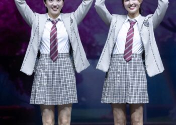 [현장스케치] 윤소호, 나의 피아노 소리가 들리지 않는다면