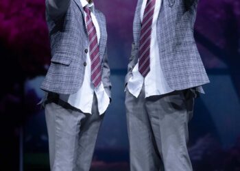 [현장스케치] 윤소호, 나의 피아노 소리가 들리지 않는다면