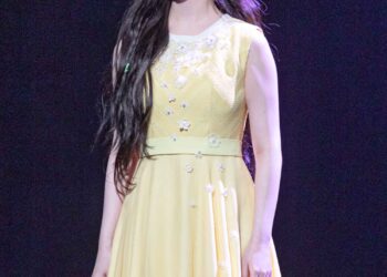 [현장스케치] 윤소호, 나의 피아노 소리가 들리지 않는다면