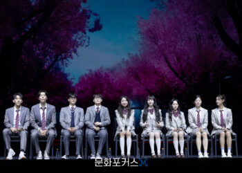 [현장스케치] 윤소호, 나의 피아노 소리가 들리지 않는다면