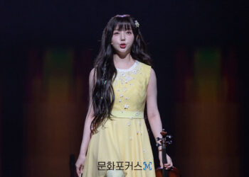 [현장스케치] 윤소호, 나의 피아노 소리가 들리지 않는다면