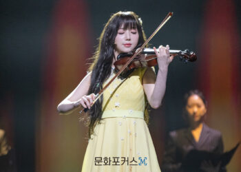 [현장스케치] 윤소호, 나의 피아노 소리가 들리지 않는다면