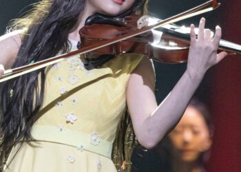 [현장스케치] 윤소호, 나의 피아노 소리가 들리지 않는다면