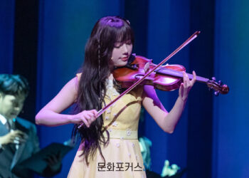 [현장스케치] 윤소호, 나의 피아노 소리가 들리지 않는다면