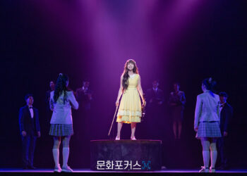 [현장스케치] 윤소호, 나의 피아노 소리가 들리지 않는다면