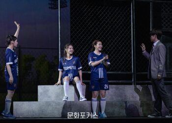 [현장스케치] 윤소호, 나의 피아노 소리가 들리지 않는다면