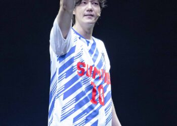 [현장스케치] 윤소호, 나의 피아노 소리가 들리지 않는다면