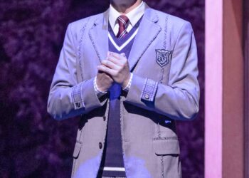 [현장스케치] 윤소호, 나의 피아노 소리가 들리지 않는다면