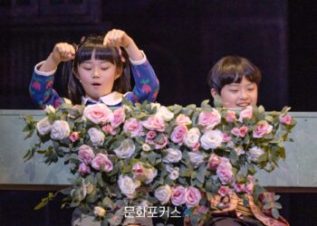 [현장스케치] 윤소호, 나의 피아노 소리가 들리지 않는다면