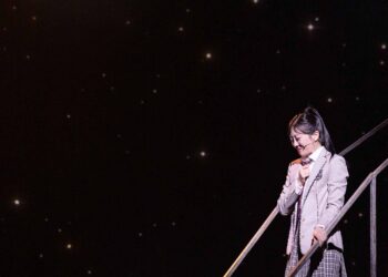 [현장스케치] 윤소호, 나의 피아노 소리가 들리지 않는다면