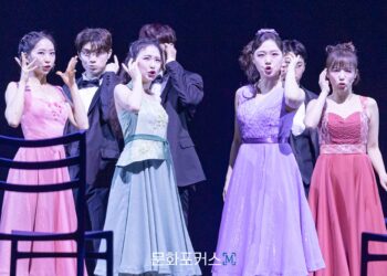 [현장스케치] 윤소호, 나의 피아노 소리가 들리지 않는다면