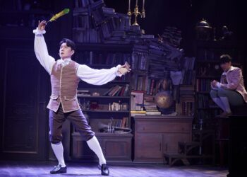 뮤지컬 ‘윌리엄과 윌리엄의 윌리엄들’, 전국 투어 공연으로 관객 만난다