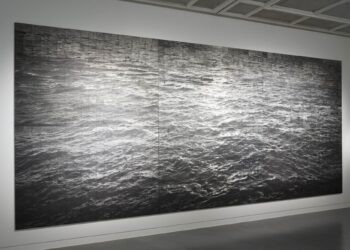 우란문화재단 10주년 기념 전시 ’10년이면 강산도 변한다’ 성황리 진행 중