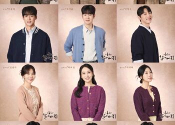 공연배달서비스 간다 20주년, 연극 ‘나와 할아버지’ 캐스팅 공개… 9월 24일 개막