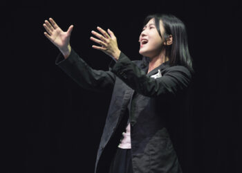 ‘제2회 대한민국 국제뮤지컬콩쿠르’ 성료, 대상은 한세대학교 권은정