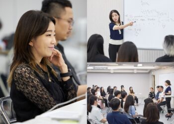 김문정 음악감독, ‘시즌엠 부스트 페스티벌 2024’로 뮤지컬 후배 양성의 새 길을 열어