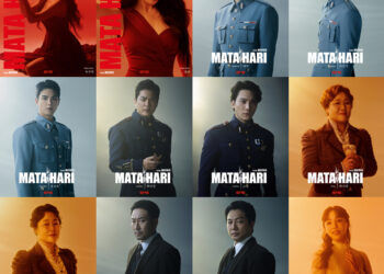 옥주현·솔라, 뮤지컬 ‘마타하리’로 다시 돌아온다! 에녹·김성식·윤소호까지 완벽 캐스팅