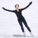[현장스케치] 이해인(고려대), 2024 전국남녀 피겨스케이팅 회장배 랭킹대회 프리 스케이팅 런스루
