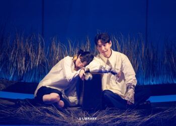 [리뷰] 뮤지컬 <긴긴밤>, “너는 세상에서 가장 훌륭한 코뿔소야” 존재를 껴안는 말 한마디