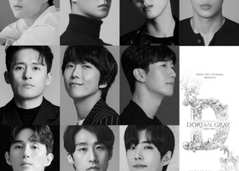 9년 만에 돌아오는 뮤지컬 ‘도리안 그레이’ 캐스팅 공개