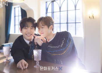 [인터뷰] 별의 엇갈림, 찰나의 순간이 빚어낸 순수한 사랑. 연극 ‘스타크로스드’.. 양지원과 신주협①