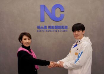 쇼트트랙 국가대표 장성우,넥스트크리에이티브와 매니지먼트 계약