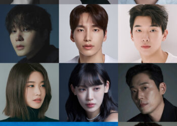 사랑과 정체성을 찾아가는 용기와 노력, 포용의 역사 연극 ‘프라이드’ 한국 초연 10주년 캐스트 공개