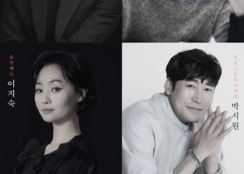 양준모, 이석준 출연..아산시 제작 창작 뮤지컬 ‘성웅’ 이달 22일 쇼케이스 콘서트로 먼저 만난다
