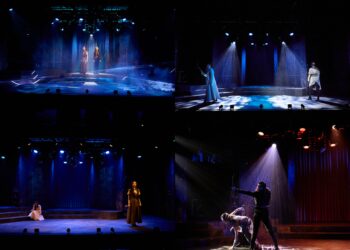 뮤지컬 ‘하트셉수트’ 프리뷰 전석매진으로 기분 좋은 출발, 본 공연 돌입