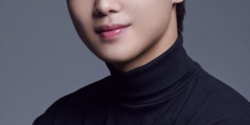 뮤지컬 배우 이석준, 라이브러리컴퍼니와 전속계약 체결