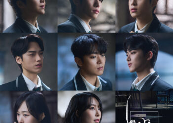 가장 대담하고 가장 매력적인 대학로의 이슈메이커!’베어 더 뮤지컬’ 10주년 기념 공연 6월 3일 개막!